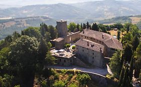 Castello Di Petroia